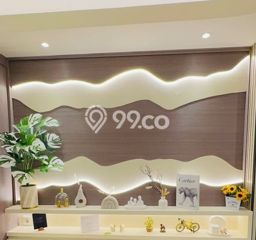 Hunian Apartemen Ideal untuk Dijual di Jakarta Selatan dengan 2 Kamar Hunian Apartemen Ideal untuk Dijual di Jakarta Selatan dengan 2 Kamar