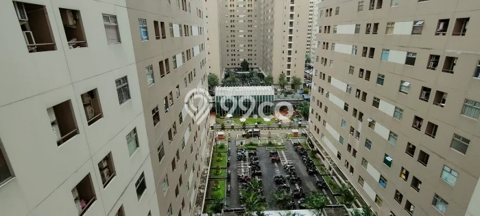 Apartemen Terjangkau Dijual di Jakarta Selatan 2 KT & 1 KM Apartemen Terjangkau Dijual di Jakarta Selatan 2 KT & 1 KM