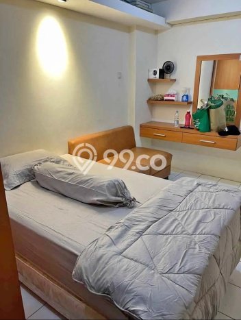 Apartemen Minimalis untuk Dijual di Kalibata Dengan Spesifikasi 1 KT & 1 KM Apartemen Minimalis untuk Dijual di Kalibata Dengan Spesifikasi 1 KT & 1 KM