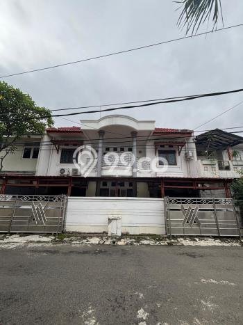 Best Deal Hunian Mewah Ideal dan Luas di Duren Sawit, Jakarta Timur Best Deal Hunian Mewah Ideal dan Luas di Duren Sawit, Jakarta Timur