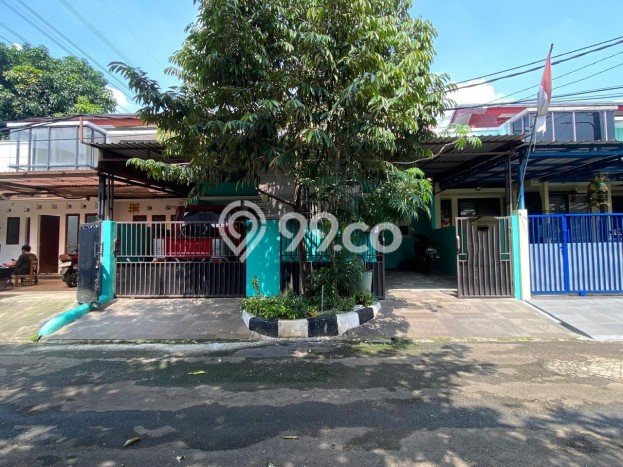 Rumah Minimalis 3 KT di Jaka Sampurna Bekasi Unfurnished Rumah Minimalis 3 KT di Jaka Sampurna Bekasi Unfurnished