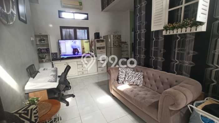 Jual Rumah Modern 3 KT di Jatibening, Bekasi Jual Rumah Modern 3 KT di Jatibening, Bekasi