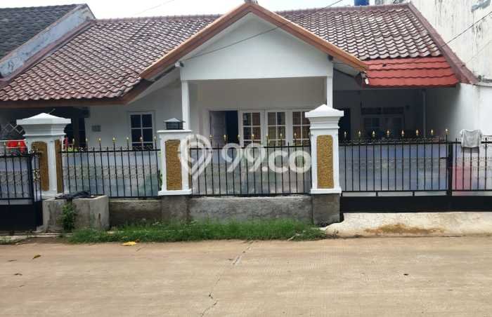 Jual Rumah Modern 4 KT di Jaka Sampurna, Bekasi Jual Rumah Modern 4 KT di Jaka Sampurna, Bekasi