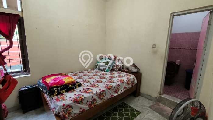Rumah Minimalis 4 Kamar LT 259m2 di Pekayon Rumah Minimalis 4 Kamar LT 259m2 di Pekayon