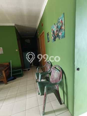 Rumah Modern 9 KT LT 200m2 di Jaka Setia Rumah Modern 9 KT LT 200m2 di Jaka Setia