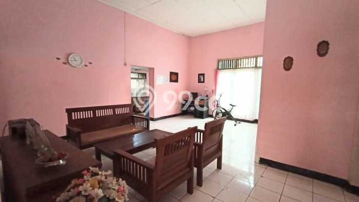 For Sale! Premium House LT 575m2 Desain Modern di Kota Baru For Sale! Premium House LT 575m2 Desain Modern di Kota Baru