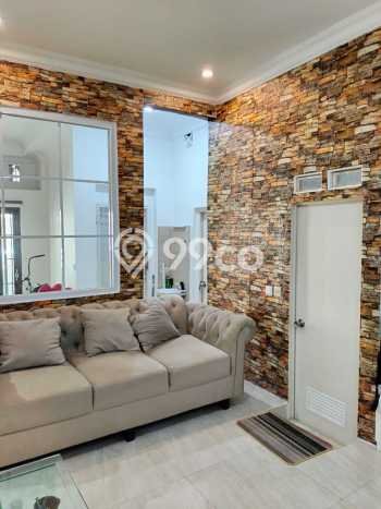 Rumah Luas Asri 2 KT Siap Huni di Galaxy Bekasi Rumah Luas Asri 2 KT Siap Huni di Galaxy Bekasi