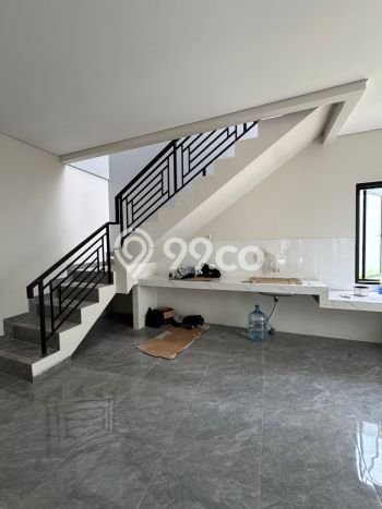 Rumah Luxury Modern Siap Huni di Kota Wisata Bogor Rumah Luxury Modern Siap Huni di Kota Wisata Bogor