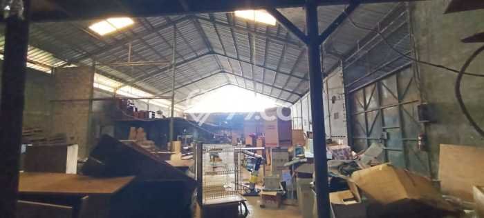 Unit Gudang Dijual di Tambun Selatan Bekasi Luas Tanah 2100m2, Luas Bangunan 1500m2 Unit Gudang Dijual di Tambun Selatan Bekasi Luas Tanah 2100m2, Luas Bangunan 1500m2