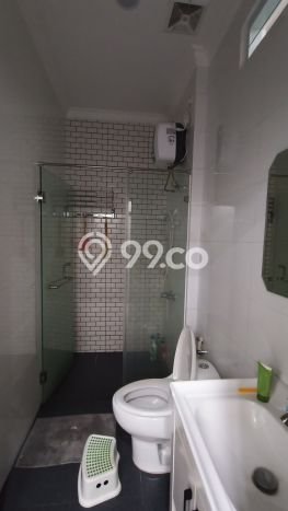 Dijual Rumah Eksklusif 3 KT di Kemang Pratama, Bekasi Dijual Rumah Eksklusif 3 KT di Kemang Pratama, Bekasi