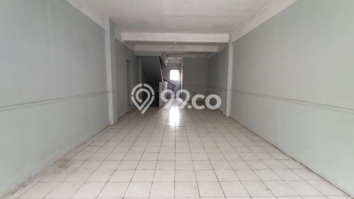 Unit Ruko Tersedia di Cut Mutia Spesifikasi LB 432m2 Unit Ruko Tersedia di Cut Mutia Spesifikasi LB 432m2