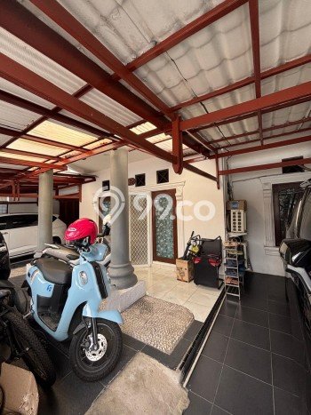 Best Deal Hunian Mewah Ideal dan Luas di Duren Sawit, Jakarta Timur Best Deal Hunian Mewah Ideal dan Luas di Duren Sawit, Jakarta Timur