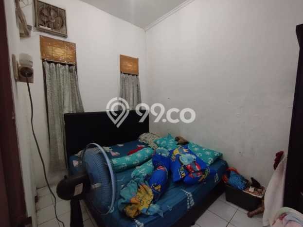 Rumah Minimalis Favorit Dijual Area Bekasi Timur LT 60m2 Rumah Minimalis Favorit Dijual Area Bekasi Timur LT 60m2