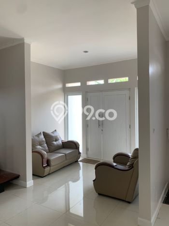 Rumah Modern Minimalis 3 Kamar Siap Huni di Larangan Rumah Modern Minimalis 3 Kamar Siap Huni di Larangan