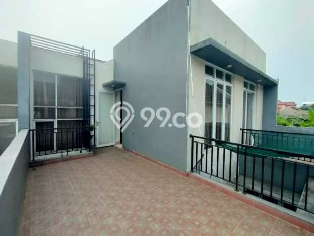 For Sale Hunian Rumah Nyaman 4 KT di Jatimurni, Bekasi For Sale Hunian Rumah Nyaman 4 KT di Jatimurni, Bekasi