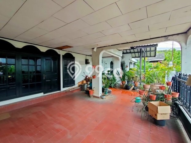 Jual Rumah Mewah Megah Dengan View Cantik di Jaka Setia, Bekasi Jual Rumah Mewah Megah Dengan View Cantik di Jaka Setia, Bekasi