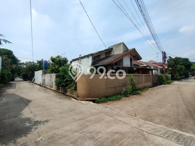 For Sale Hunian Rumah Nyaman 3 KT di Pekayon, Bekasi For Sale Hunian Rumah Nyaman 3 KT di Pekayon, Bekasi