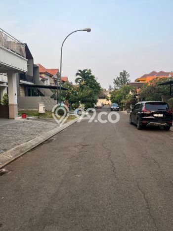 Rumah Modern 3 KT di Kota Wisata Bogor Unfurnished Rumah Modern 3 KT di Kota Wisata Bogor Unfurnished