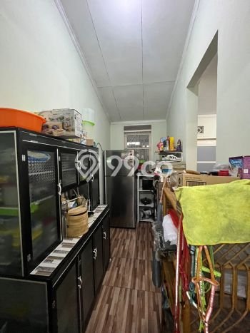 Rumah Modern 3 KT di Kota Wisata Bogor Unfurnished Rumah Modern 3 KT di Kota Wisata Bogor Unfurnished