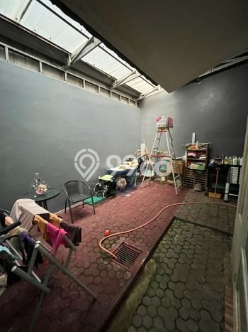 Rumah Modern 3 KT di Kota Wisata Bogor Unfurnished Rumah Modern 3 KT di Kota Wisata Bogor Unfurnished