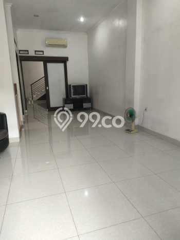Rumah Modern 3 KT LT 108m2 di Galaxy Rumah Modern 3 KT LT 108m2 di Galaxy