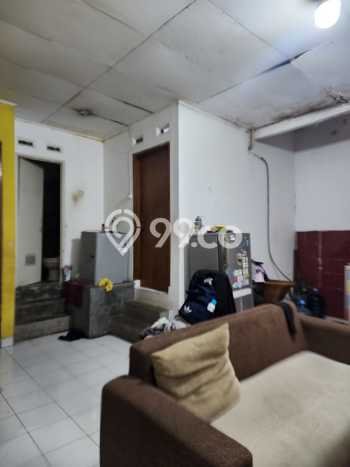Rumah Minimalis 2 KT di Galaxy Bekasi Unfurnished Rumah Minimalis 2 KT di Galaxy Bekasi Unfurnished