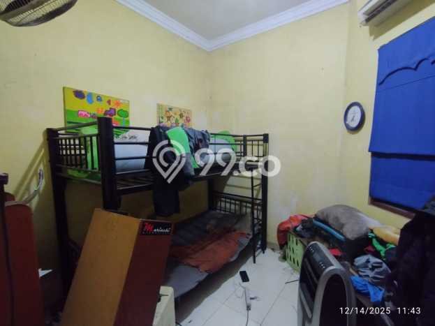 For Sale Hunian Rumah Terawat 11 KT di Margahayu, Bekasi For Sale Hunian Rumah Terawat 11 KT di Margahayu, Bekasi