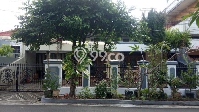 For Sale! Premium House LT 260m2 Desain Modern di Cipinang For Sale! Premium House LT 260m2 Desain Modern di Cipinang
