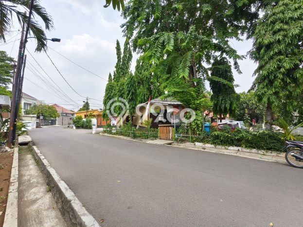 Hunian Super Mewah dengan Akses Paling Strategis di Cipinang, Jakarta Timur Hunian Super Mewah dengan Akses Paling Strategis di Cipinang, Jakarta Timur