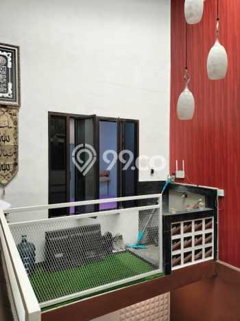 Rumah Luas Asri 2 KT Siap Huni di Galaxy Bekasi Rumah Luas Asri 2 KT Siap Huni di Galaxy Bekasi