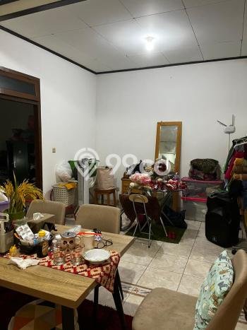 Rumah Modern 3 KT di Jaka Setia Bekasi Unfurnished Rumah Modern 3 KT di Jaka Setia Bekasi Unfurnished