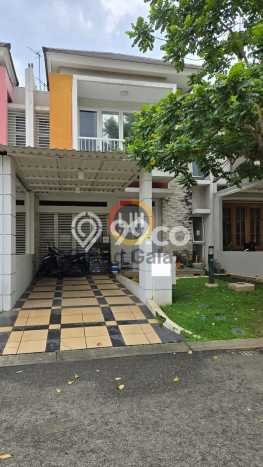 Rumah Minimalis 3 KT di Summarecon Bekasi Bekasi Unfurnished Rumah Minimalis 3 KT di Summarecon Bekasi Bekasi Unfurnished