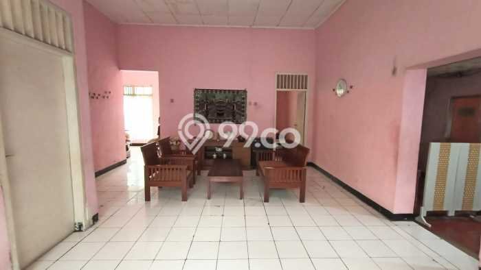 For Sale! Premium House LT 575m2 Desain Modern di Kota Baru For Sale! Premium House LT 575m2 Desain Modern di Kota Baru
