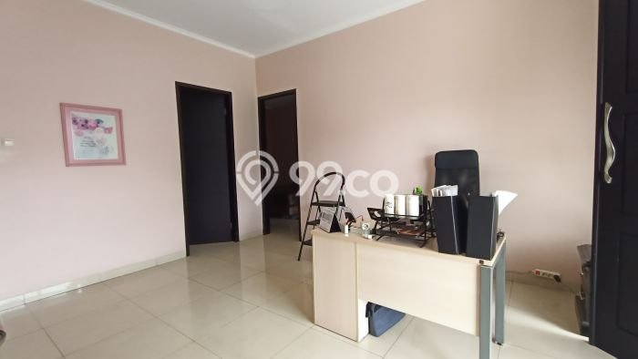 Rumah Elit Modern Siap Huni di Kalimalang Jakarta Timur Rumah Elit Modern Siap Huni di Kalimalang Jakarta Timur