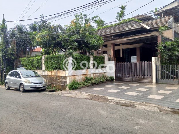 Hunian Eksklusif Dijual LT 400m2 di Tebet, Jakarta Selatan Hunian Eksklusif Dijual LT 400m2 di Tebet, Jakarta Selatan