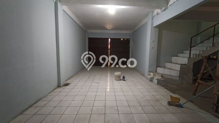 Unit Ruko Tersedia di Cut Mutia Spesifikasi LB 432m2 Unit Ruko Tersedia di Cut Mutia Spesifikasi LB 432m2