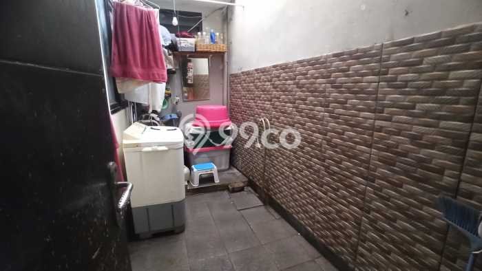 Jual Rumah Modern 3 KT di Jatibening, Bekasi Jual Rumah Modern 3 KT di Jatibening, Bekasi