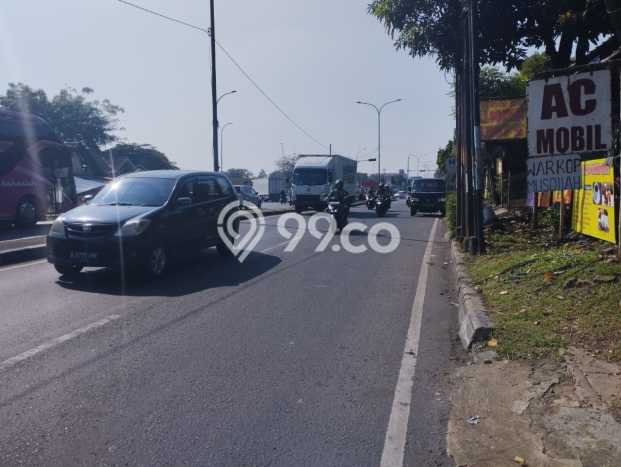 Lahan Investasi Lokasi Cibitung Bekasi SHM Lahan Investasi Lokasi Cibitung Bekasi SHM
