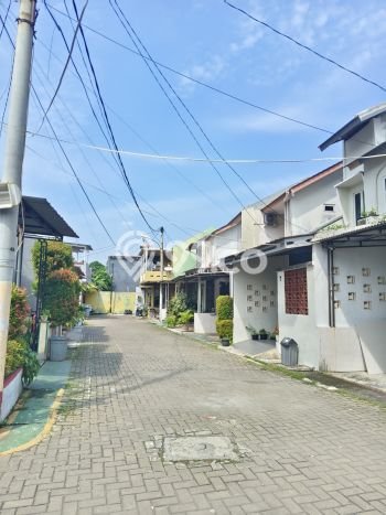 Dijual Rumah Eksklusif 3 KT di Jaka Setia, Bekasi Dijual Rumah Eksklusif 3 KT di Jaka Setia, Bekasi