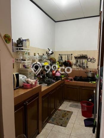 Rumah Modern 3 KT di Jaka Setia Bekasi Unfurnished Rumah Modern 3 KT di Jaka Setia Bekasi Unfurnished