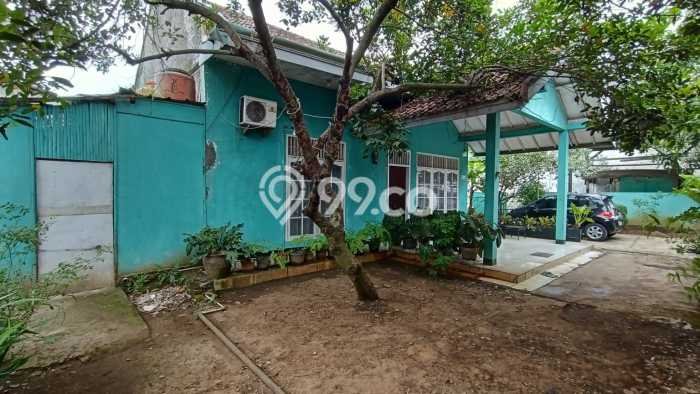 For Sale! Premium House LT 575m2 Desain Modern di Kota Baru For Sale! Premium House LT 575m2 Desain Modern di Kota Baru