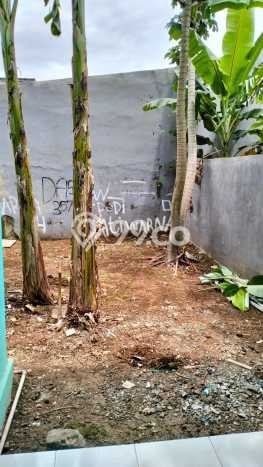 Rumah Modern 3 KT di Jati Asih Bekasi Unfurnished Rumah Modern 3 KT di Jati Asih Bekasi Unfurnished