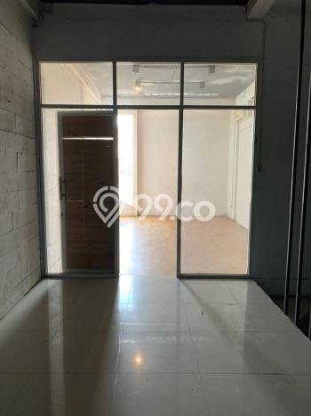 Ruko Bagus LT 98m2 LB 104m2 Dijual di Cempaka Putih Jakarta Pusat Ruko Bagus LT 98m2 LB 104m2 Dijual di Cempaka Putih Jakarta Pusat