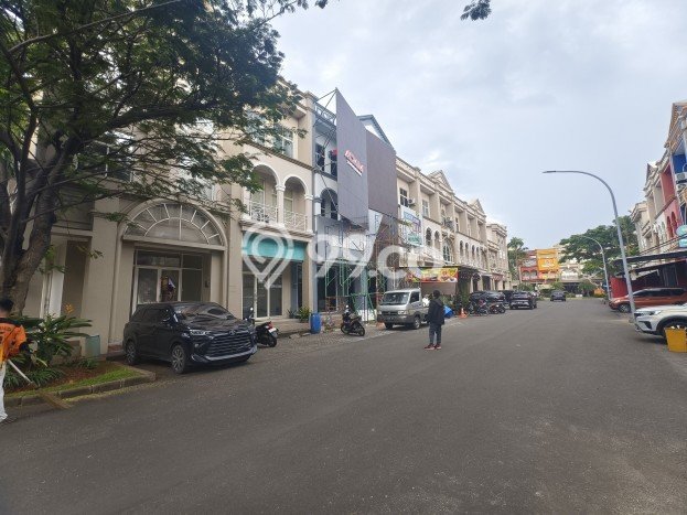 Dijual! Ruko di Galaxy Bekasi LT 67m2 / LB 167m2 Kawasan Strategis Dijual! Ruko di Galaxy Bekasi LT 67m2 / LB 167m2 Kawasan Strategis