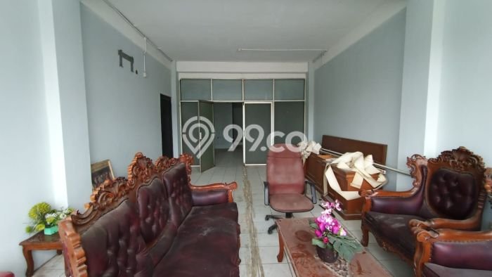 Unit Ruko Tersedia di Cut Mutia Spesifikasi LB 432m2 Unit Ruko Tersedia di Cut Mutia Spesifikasi LB 432m2