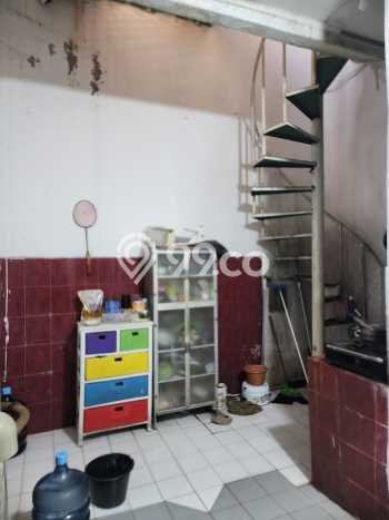 Rumah Minimalis 2 KT di Galaxy Bekasi Unfurnished Rumah Minimalis 2 KT di Galaxy Bekasi Unfurnished
