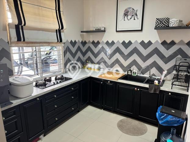 Jual Rumah Bagus Siap Huni LB 135m2 di Cakung, Jakarta Timur Jual Rumah Bagus Siap Huni LB 135m2 di Cakung, Jakarta Timur