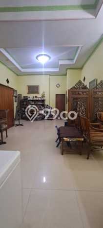 Rumah Modern 4 Kamar LT 180m2 di Jati Asih Rumah Modern 4 Kamar LT 180m2 di Jati Asih