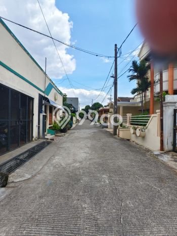 Rumah Luas Asri 4 KT Siap Huni di Jaka Sampurna Bekasi Rumah Luas Asri 4 KT Siap Huni di Jaka Sampurna Bekasi