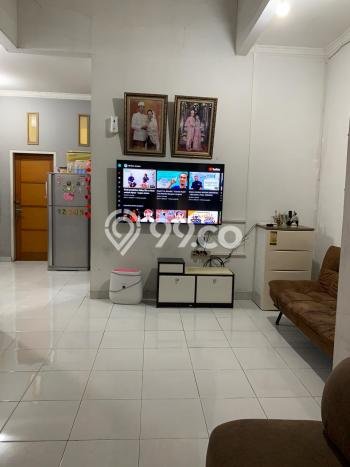 Rumah Modern 2 KT di Pekayon Bekasi Unfurnished Rumah Modern 2 KT di Pekayon Bekasi Unfurnished